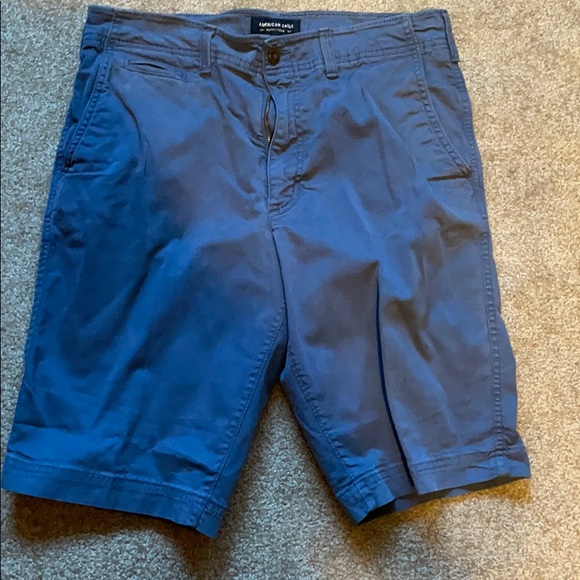 American Eagle Outfitters Other - American Eagle khaki shorts